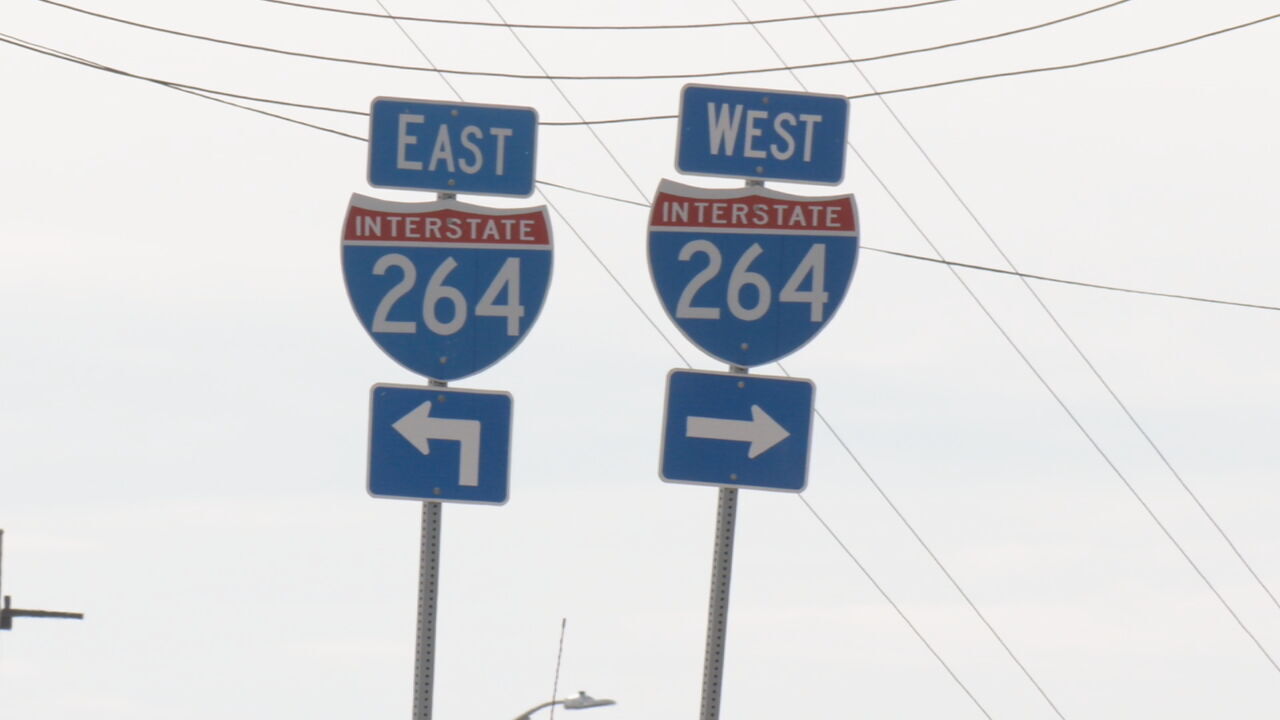 Watterson Expressway